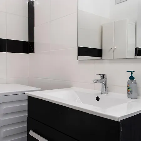 Luxe Appartamento