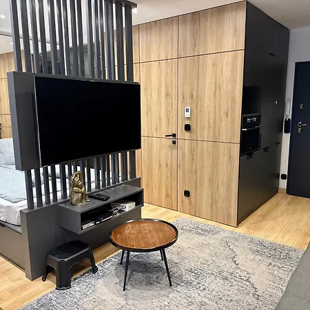 Apartamento Luxe *