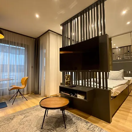 Luxe Budapest