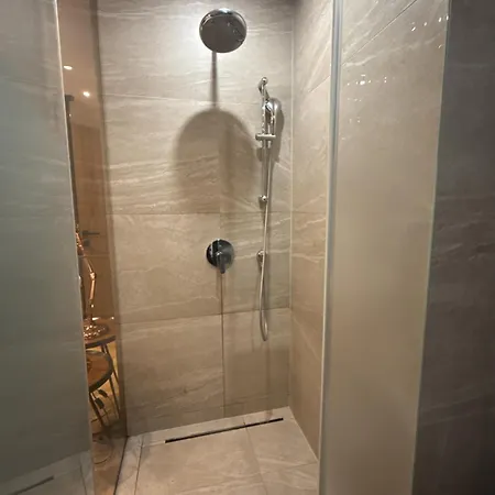 Luxe Budapest