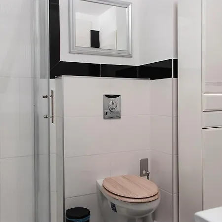 Appartamento Luxe Budapest
