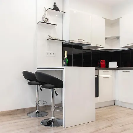 Appartamento Luxe *