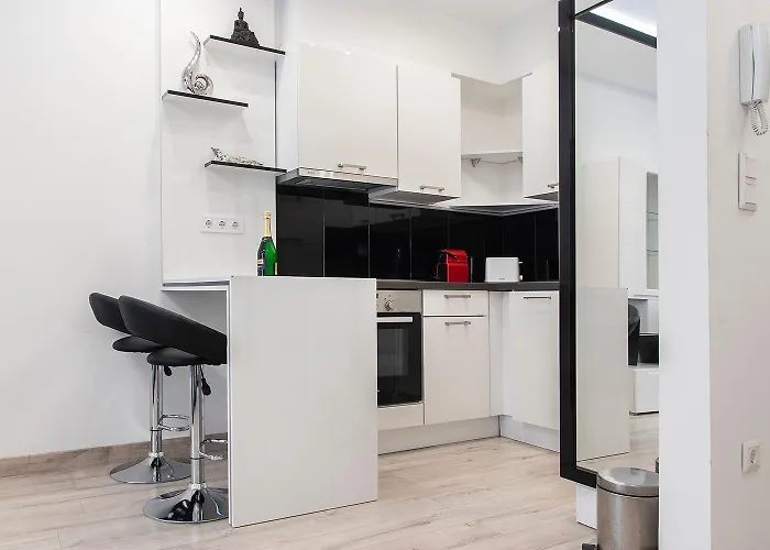 Luxe Apartamento *