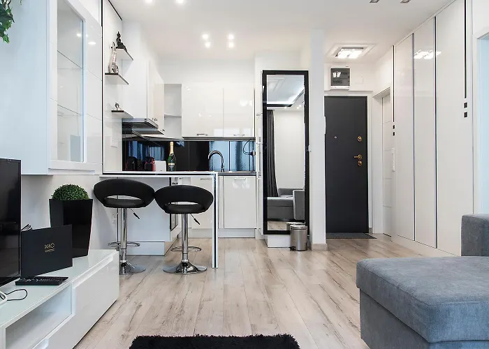 Apartamento Luxe *