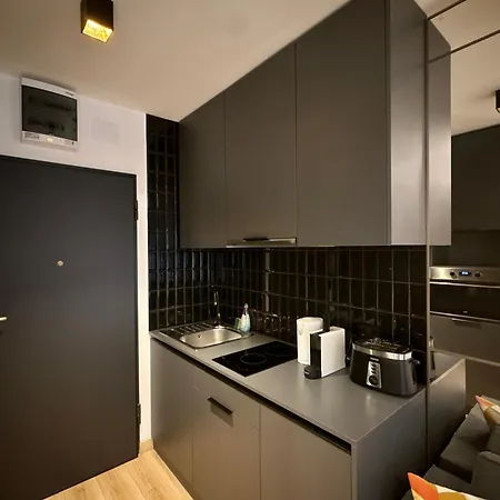 Apartment Luxe