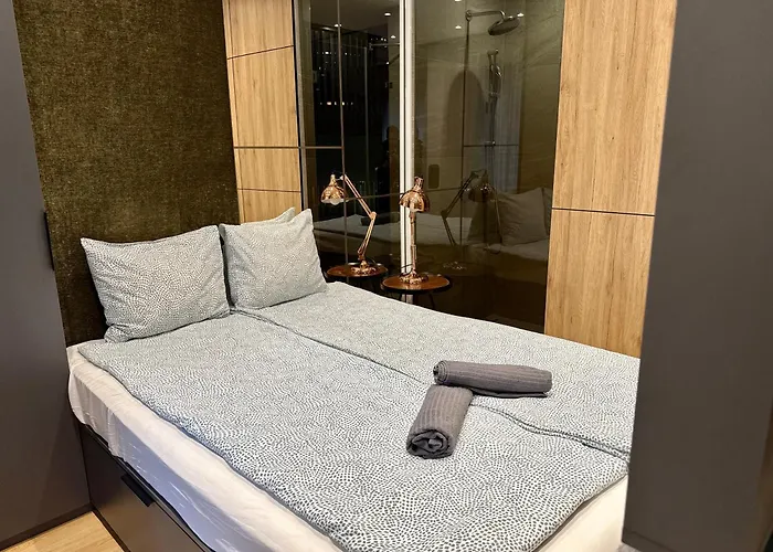 Apartment Luxe