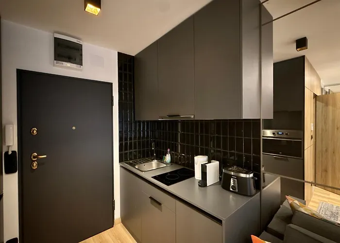 Apartment Luxe