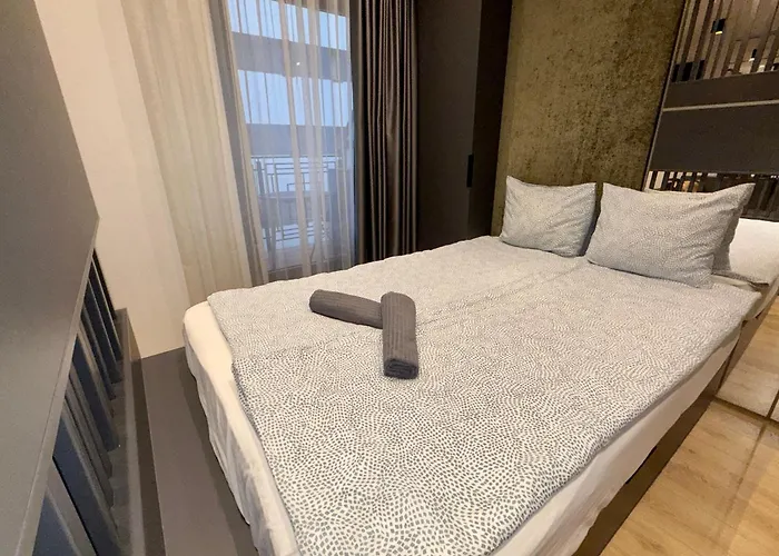 Luxe * Budapest