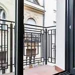 Luxe * Budapest