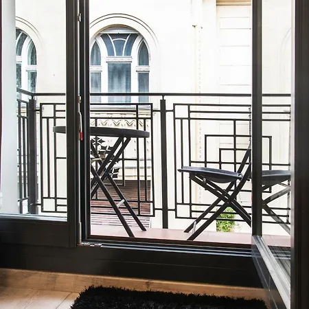 Luxe Апартаменты