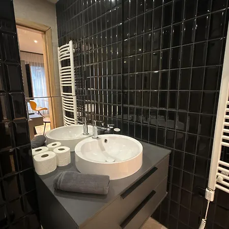 Luxe Апартаменты