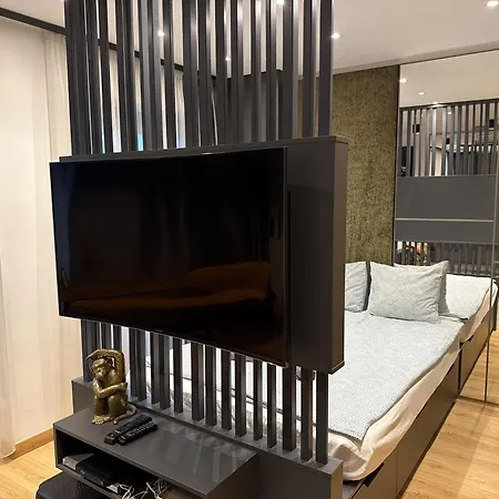 Luxe Апартаменты