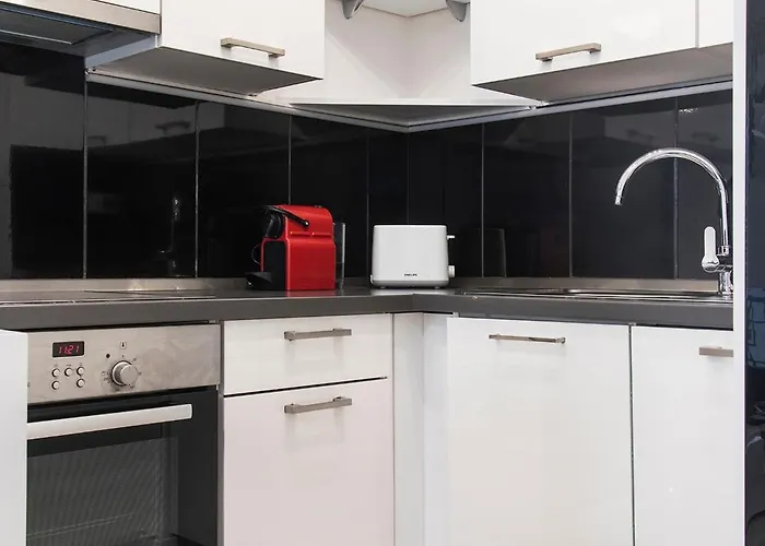 Luxe * بودابست