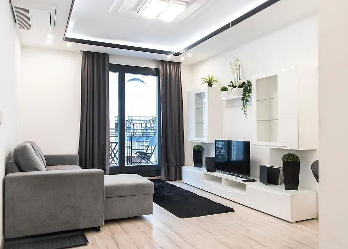 Luxe * Βουδαπέστη