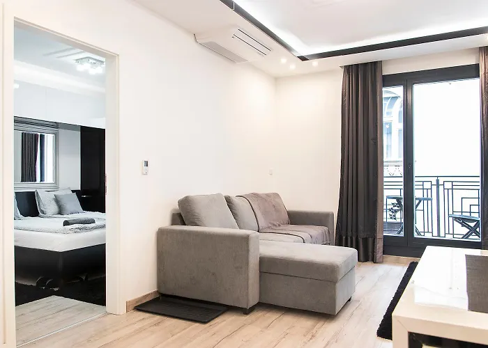 Luxe * Βουδαπέστη