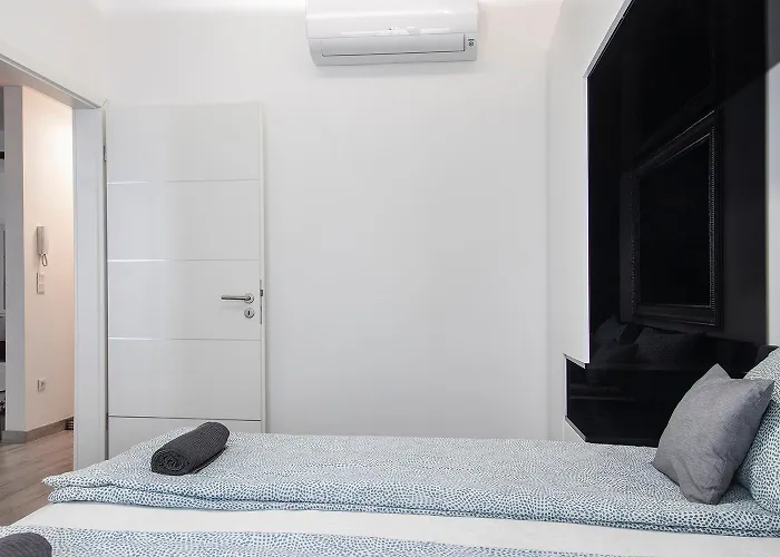 Luxe * Βουδαπέστη