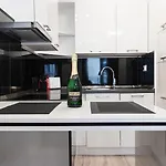 Luxe Budapest