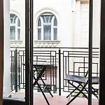 Luxe * Budapest