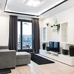 Luxe * Budapest