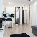 Luxe Lägenhet Budapest