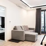 Luxe * Budapest