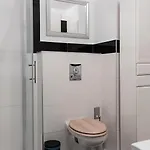 Lägenhet Luxe Budapest