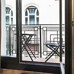 Luxe Lägenhet Budapest