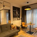 Luxe Budapest