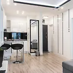 Luxe Budapest
