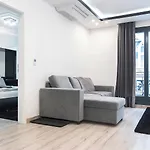 Luxe Lägenhet