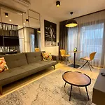 Luxe Lägenhet Budapest