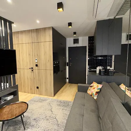 Luxe * Budapest