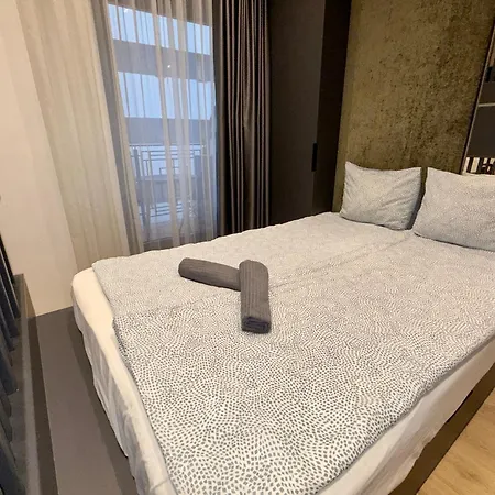 Luxe * Budapeşte
