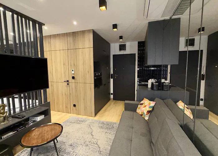 Luxe * Budapest