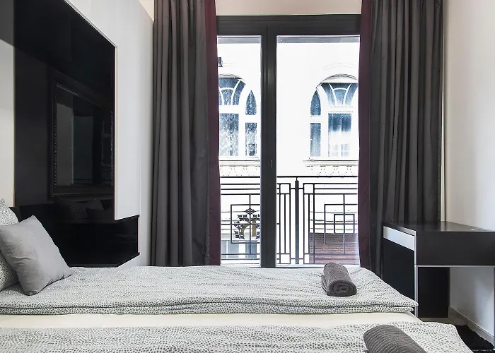 Luxe * Budapest