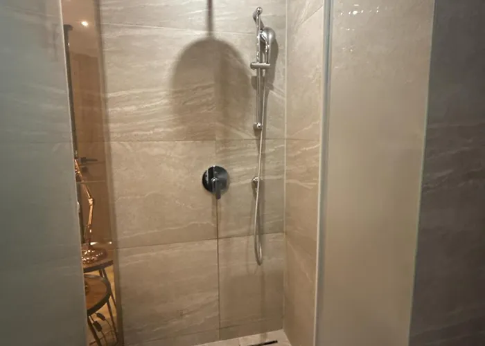 Luxe Budapest