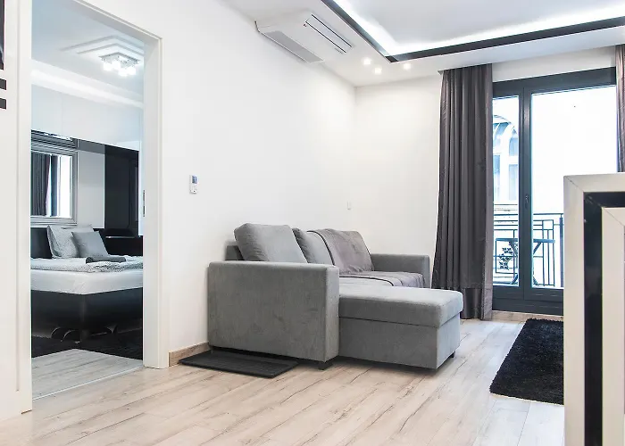 Luxe Lägenhet